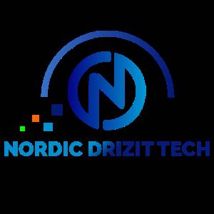 Nordic  Drizit  Tech